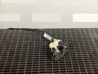 bontott OPEL ASTRA J Jobb hátsó Ajtózár