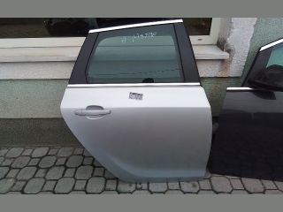 bontott OPEL ASTRA J Jobb hátsó Ajtózár