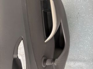 bontott OPEL ASTRA J Jobb hátsó Ajtózár