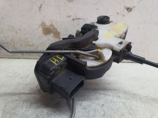 bontott OPEL ASTRA J Jobb hátsó Ajtózár