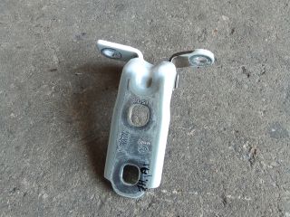 bontott OPEL ASTRA J Jobb hátsó Alsó Zsanér