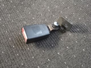 bontott OPEL ASTRA J Jobb hátsó Biztonsági Öv Csat