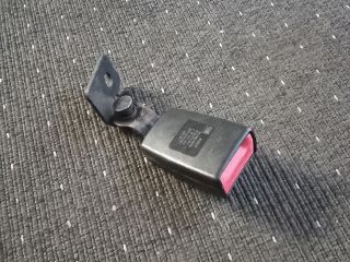 bontott OPEL ASTRA J Jobb hátsó Biztonsági Öv Csat