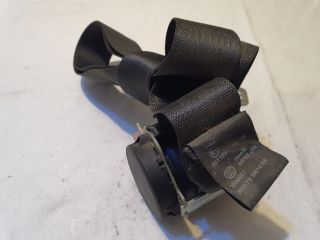 bontott OPEL ASTRA J Jobb hátsó Biztonsági Öv