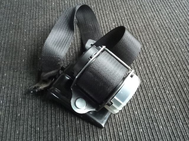 bontott OPEL ASTRA J Jobb hátsó Biztonsági Öv