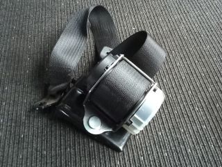 bontott OPEL ASTRA J Jobb hátsó Biztonsági Öv