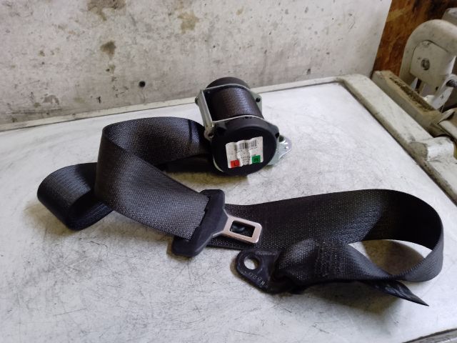 bontott OPEL ASTRA J Jobb hátsó Biztonsági Öv