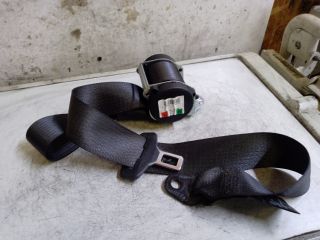 bontott OPEL ASTRA J Jobb hátsó Biztonsági Öv