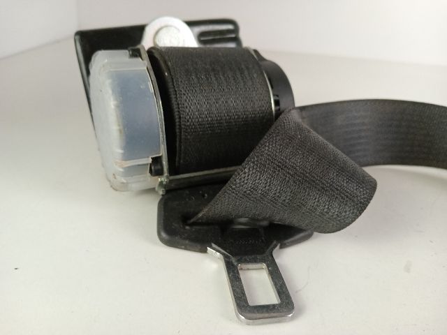 bontott OPEL ASTRA J Jobb hátsó Biztonsági Öv