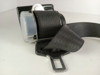 bontott OPEL ASTRA J Jobb hátsó Biztonsági Öv