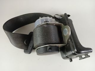 bontott OPEL ASTRA J Jobb hátsó Biztonsági Öv