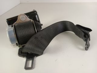 bontott OPEL ASTRA J Jobb hátsó Biztonsági Öv