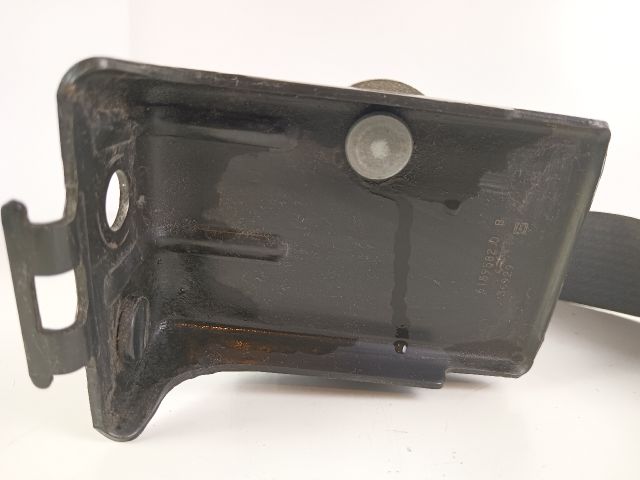 bontott OPEL ASTRA J Jobb hátsó Biztonsági Öv