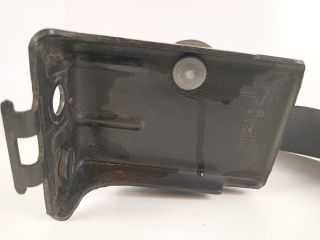 bontott OPEL ASTRA J Jobb hátsó Biztonsági Öv