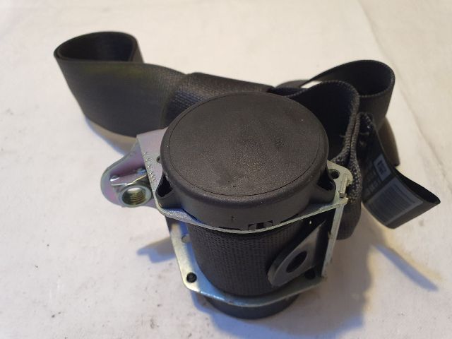 bontott OPEL ASTRA J Jobb hátsó Biztonsági Öv