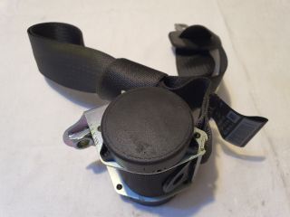 bontott OPEL ASTRA J Jobb hátsó Biztonsági Öv