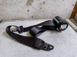 bontott OPEL ASTRA J Jobb hátsó Biztonsági Öv