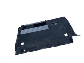 bontott OPEL ASTRA J Jobb hátsó Csomagtér Burkolat (Műanyag)