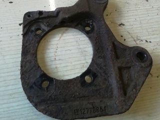 bontott OPEL ASTRA J Jobb hátsó Csonkállvány Kerékaggyal