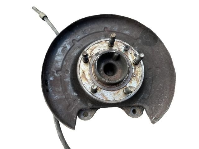 bontott OPEL ASTRA J Jobb hátsó Csonkállvány Kerékaggyal