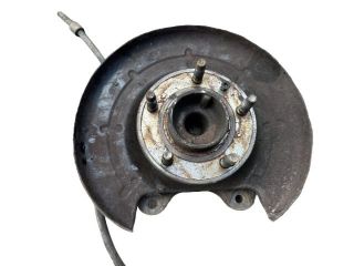 bontott OPEL ASTRA J Jobb hátsó Csonkállvány Kerékaggyal