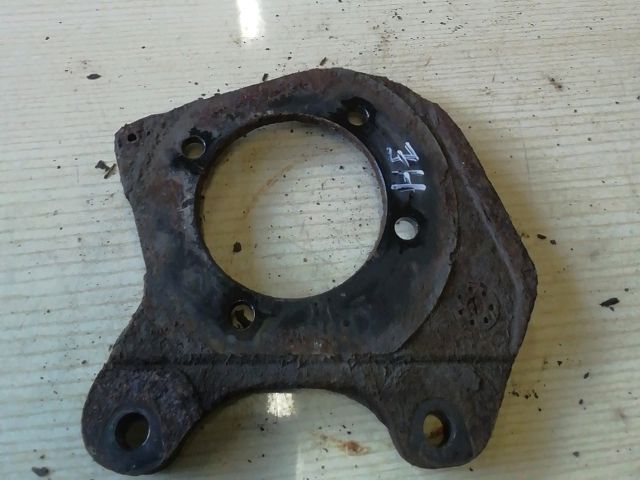 bontott OPEL ASTRA J Jobb hátsó Csonkállvány Kerékaggyal