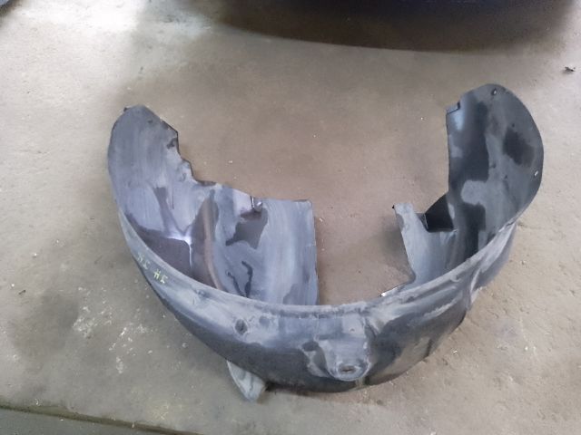 bontott OPEL ASTRA J Jobb hátsó Dobbetét (Kerékjárati, Műanyag)