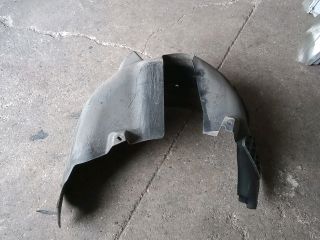 bontott OPEL ASTRA J Jobb hátsó Dobbetét (Kerékjárati, Műanyag)