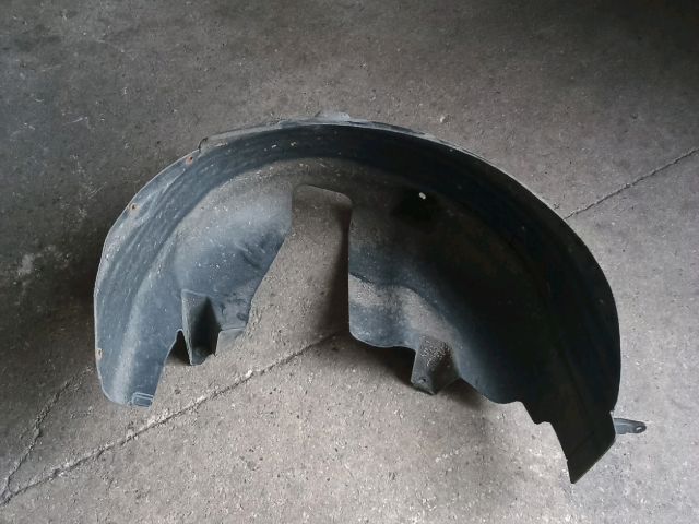 bontott OPEL ASTRA J Jobb hátsó Dobbetét (Kerékjárati, Műanyag)