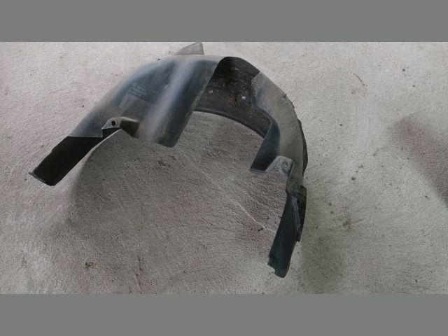 bontott OPEL ASTRA J Jobb hátsó Dobbetét (Kerékjárati, Műanyag)