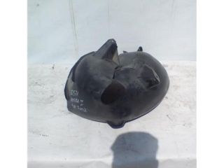 bontott OPEL ASTRA J Jobb hátsó Dobbetét (Kerékjárati, Műanyag)