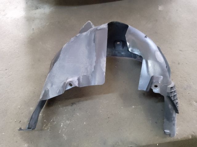 bontott OPEL ASTRA J Jobb hátsó Dobbetét (Kerékjárati, Műanyag)