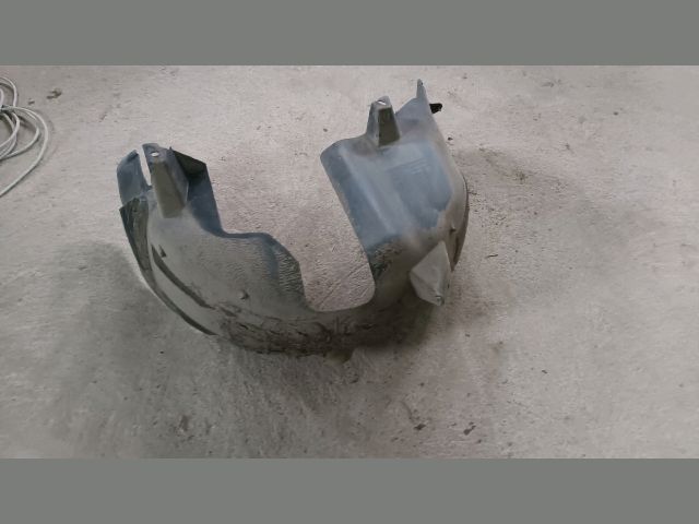 bontott OPEL ASTRA J Jobb hátsó Dobbetét (Kerékjárati, Műanyag)