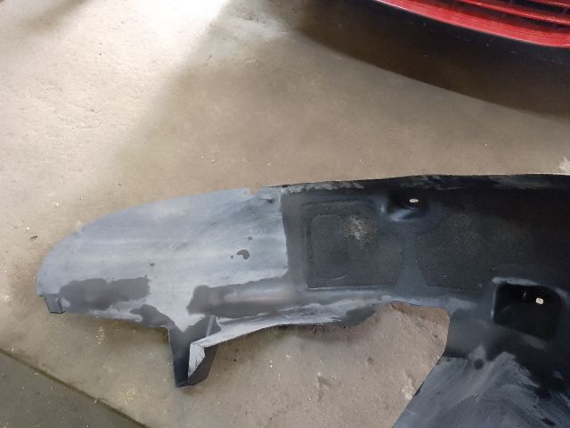 bontott OPEL ASTRA J Jobb hátsó Dobbetét (Kerékjárati, Műanyag)