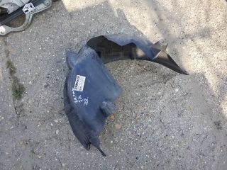 bontott OPEL ASTRA J Jobb hátsó Dobbetét (Kerékjárati, Műanyag)