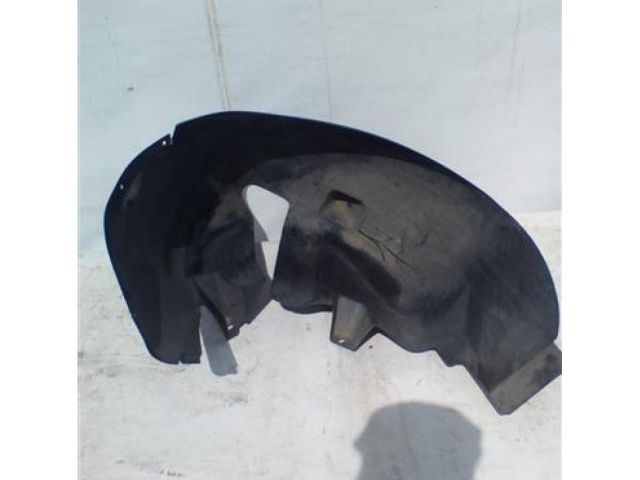 bontott OPEL ASTRA J Jobb hátsó Dobbetét (Kerékjárati, Műanyag)