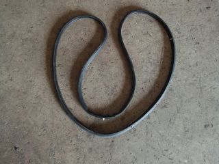 bontott OPEL ASTRA J Jobb hátsó Gumikéder