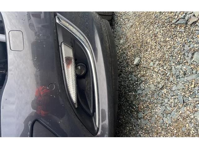 bontott OPEL ASTRA J Jobb hátsó Gumikéder