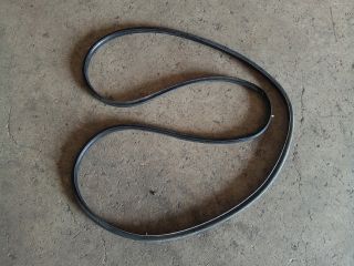 bontott OPEL ASTRA J Jobb hátsó Gumikéder