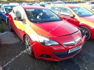 bontott OPEL ASTRA J Jobb hátsó Hangszóró