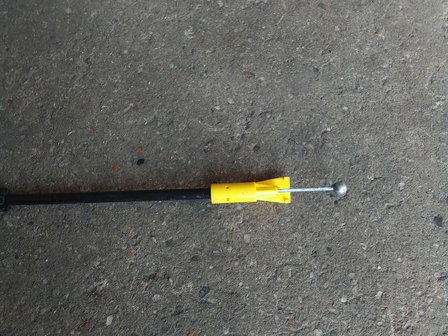 bontott OPEL ASTRA J Jobb hátsó Kilincs Bowden