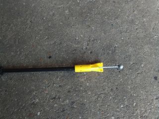 bontott OPEL ASTRA J Jobb hátsó Kilincs Bowden