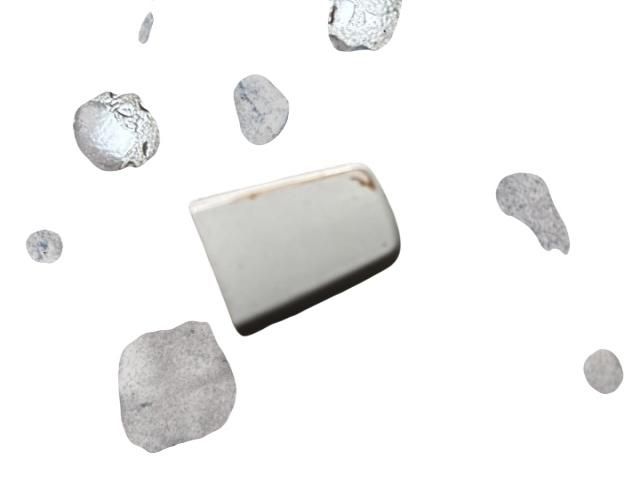 bontott OPEL ASTRA J Jobb hátsó Kilincs Burkolat