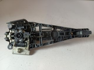 bontott OPEL ASTRA J Jobb hátsó Külső Kilincs