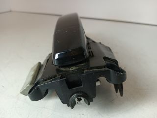 bontott OPEL ASTRA J Jobb hátsó Külső Kilincs