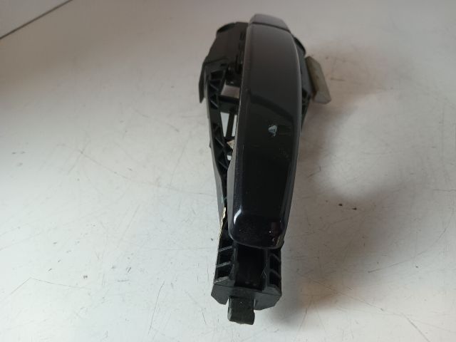 bontott OPEL ASTRA J Jobb hátsó Külső Kilincs