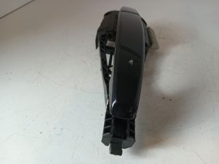bontott OPEL ASTRA J Jobb hátsó Külső Kilincs