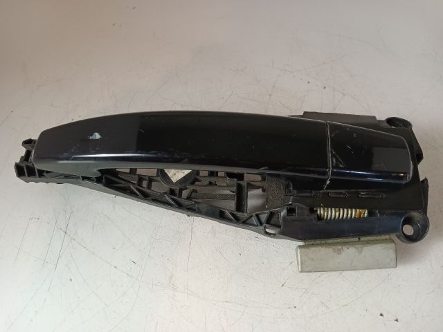 bontott OPEL ASTRA J Jobb hátsó Külső Kilincs