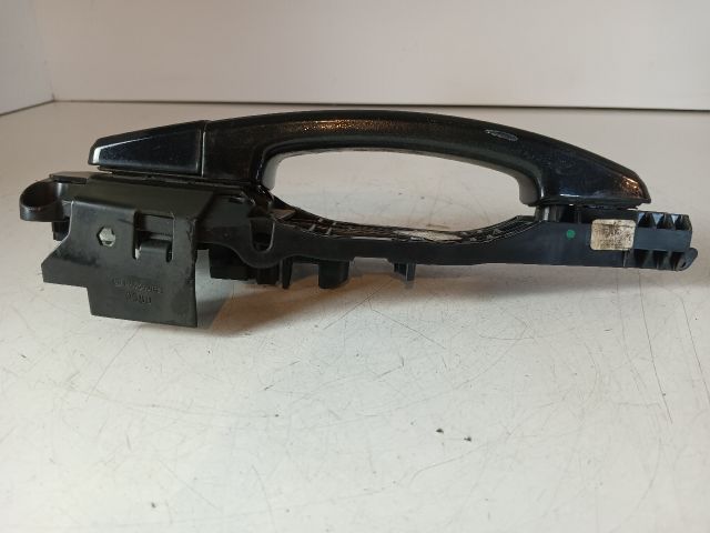 bontott OPEL ASTRA J Jobb hátsó Külső Kilincs