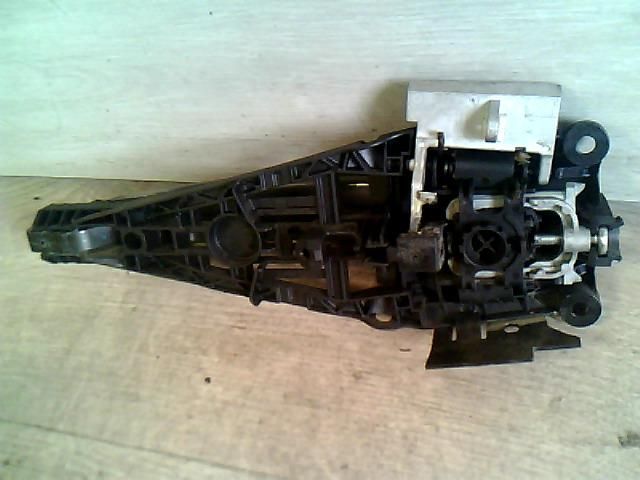 bontott OPEL ASTRA J Jobb hátsó Külső Kilincs